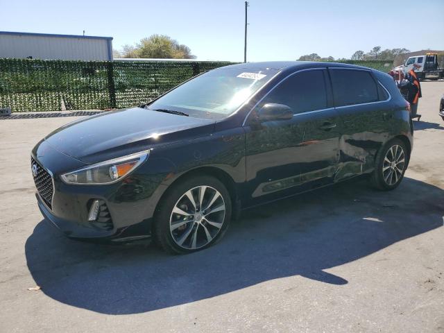 Obraz 1 z 2018 HYUNDAI ELANTRA GT  2018 z VIN KMHH35LE6JU021729