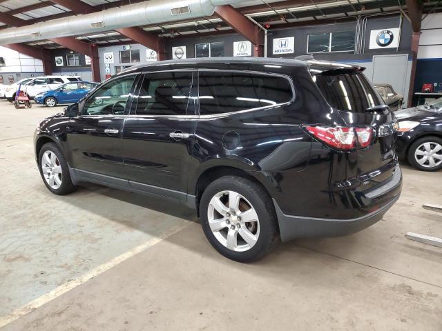 Image 2 of 2016 CHEVROLET TRAVERSE LT 2016 with VIN 1GNKVGKD9GJ333621
