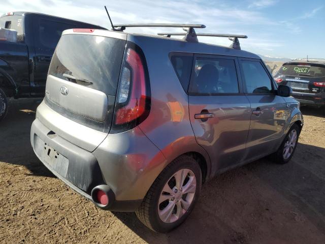 Изображение 3 2015 KIA SOUL + 2015 с VIN KNDJP3A53F7121973