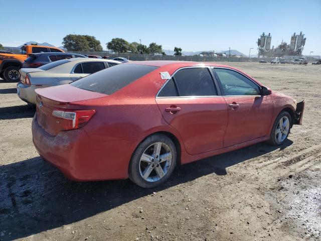 Изображение 3 2013 TOYOTA CAMRY L 2013 с VIN 4T1BF1FK4DU649378