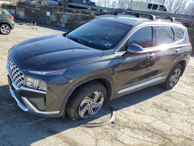 Obraz 1 z 2023 HYUNDAI SANTA FE SEL PREMIUM 2023 z VIN 5NMS3DAJ3PH576836