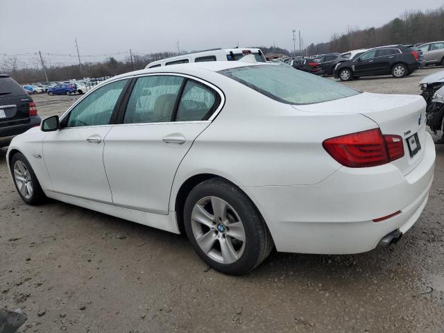 Изображение 2 2013 BMW 528 XI 2013 с VIN WBAXH5C56DDW12839