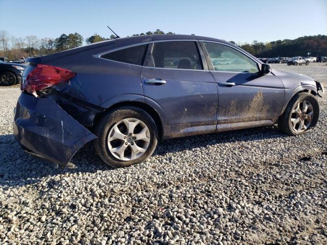 Obraz 3 z 2012 HONDA CROSSTOUR EXL 2012 z VIN 5J6TF2H56CL012027