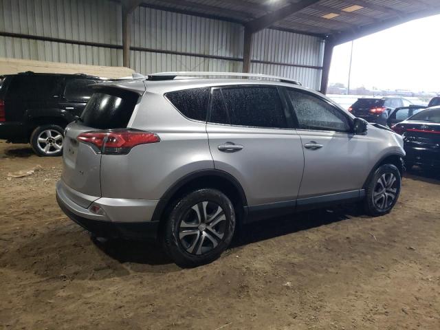 Image 3 of 2016 TOYOTA RAV4 LE 2016 with VIN 2T3ZFREV0GW273119