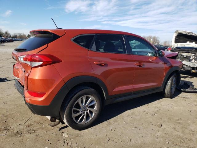 Image 3 of 2016 HYUNDAI TUCSON SE 2016 with VIN KM8J23A45GU057049