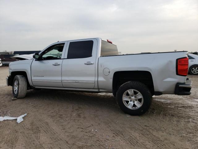 Obraz 2 z 2015 CHEVROLET SILVERADO K1500 LT 2015 z VIN 3GCUKREC8FG310372