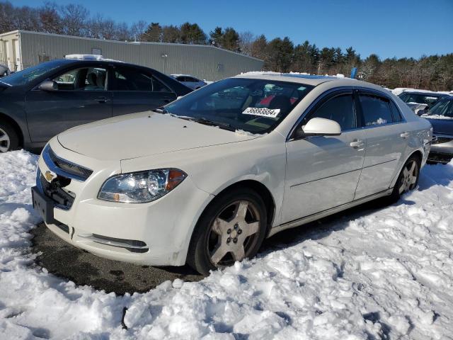 Изображение 1 2010 CHEVROLET MALIBU 2LT 2010 с VIN 1G1ZD5E78A4126267