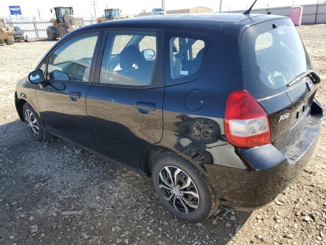 Image 2 of 2007 HONDA FIT  2007 with VIN JHMGD38477S014681