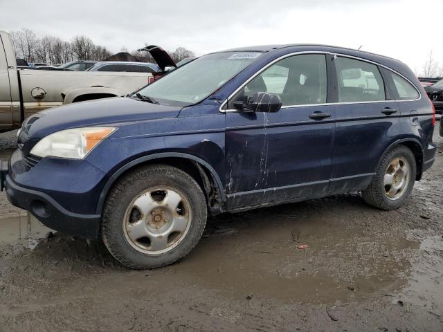 2008 HONDA CR-V LX 2008 image