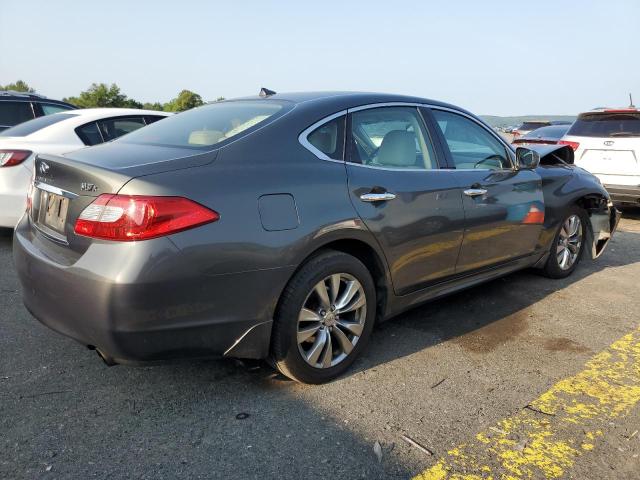 Image 3 of 2011 INFINITI M37 X 2011 with VIN JN1BY1AR7BM376536