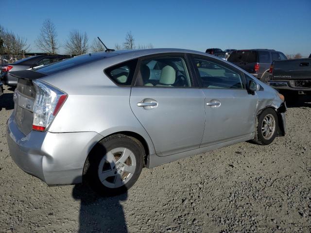 Изображение 3 2010 TOYOTA PRIUS  2010 с VIN JTDKN3DU6A0049987