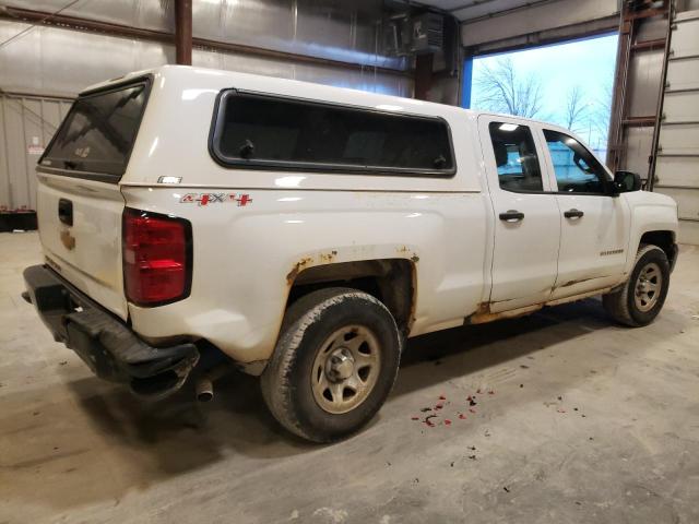 Image 3 of 2016 CHEVROLET SILVERADO K1500 2016 with VIN 1GCVKNEH4GZ304224