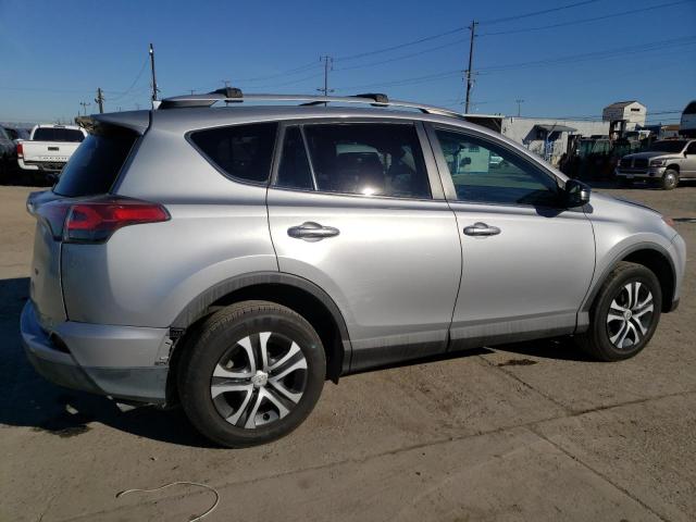 Image 3 of 2016 TOYOTA RAV4 LE 2016 with VIN 2T3ZFREV3GW253589