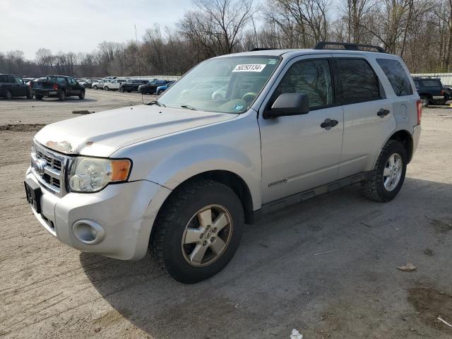 2008 FORD ESCAPE XLT 2008 image
