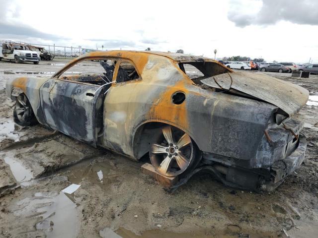 Image 2 of 2021 DODGE CHALLENGER R/T 2021 with VIN 2C3CDZBT3MH514055