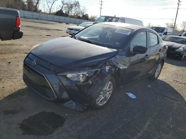 Изображение 1 2018 TOYOTA YARIS IA  2018 с VIN 3MYDLBYV0JY325132