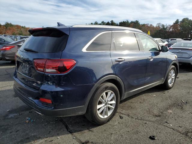 Изображение 3 2019 KIA SORENTO L 2019 с VIN 5XYPGDA30KG433809