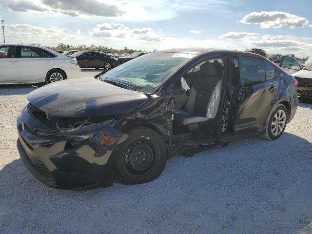 Изображение 1 2023 TOYOTA COROLLA LE 2023 с VIN 5YFB4MDEXPP034876