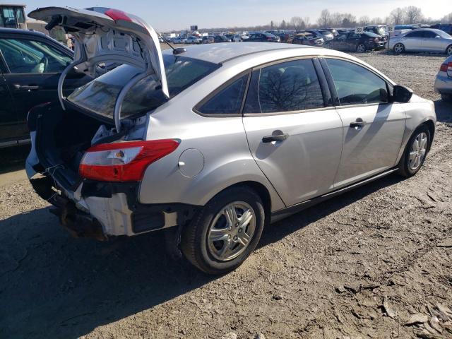 Obraz 3 z 2012 FORD FOCUS S 2012 z VIN 1FAHP3E20CL385482