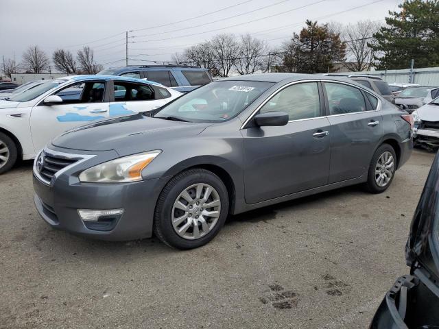 Изображение 1 2014 NISSAN ALTIMA 2.5 2014 с VIN 1N4AL3AP2EN354496