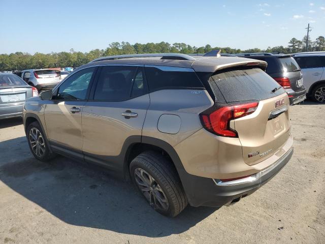 Изображение 2 2018 GMC TERRAIN SLT 2018 с VIN 3GKALVEX0JL354026