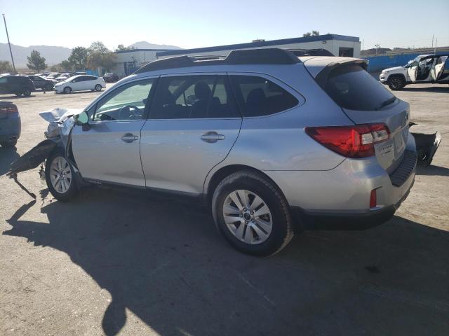 Изображение 2 2015 SUBARU OUTBACK 2.5I PREMIUM 2015 с VIN 4S4BSBHC4F3277251