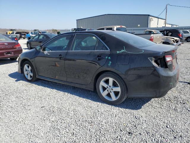 Image 2 of 2012 TOYOTA CAMRY BASE 2012 with VIN 4T1BF1FKXCU067249