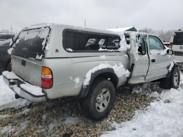 Obraz 3 z 2003 TOYOTA TACOMA XTRACAB 2003 z VIN 5TEWN72N13Z177089