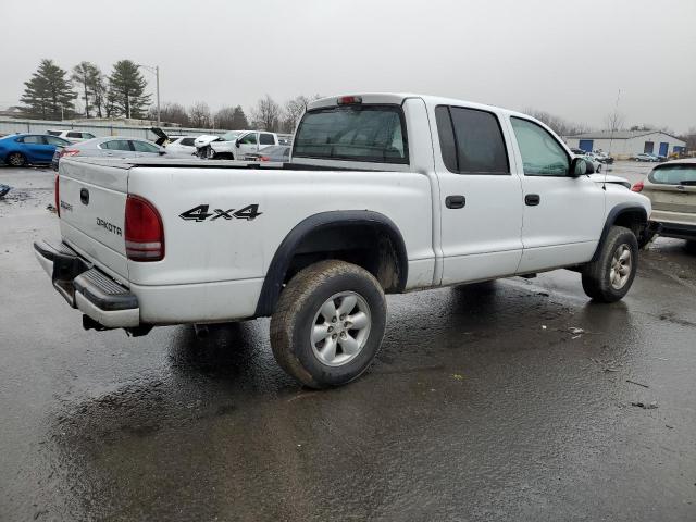 Image 3 of 2004 DODGE DAKOTA QUAD SPORT 2004 with VIN 1D7HG38KX4S743044