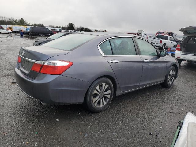 Image 3 of 2015 HONDA ACCORD LX 2015 with VIN 1HGCR2F36FA236723