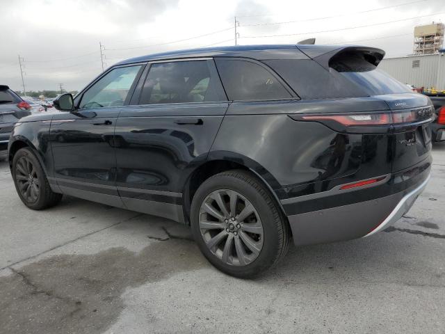Image 2 of 2018 LAND ROVER RANGE ROVER R-DYNAMIC SE 2018 with VIN SALYL2RN5JA734948
