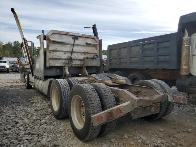 Image 3 of 2005 INTERNATIONAL 9900 9900I 2005 with VIN 2HSCHAPR35C164348