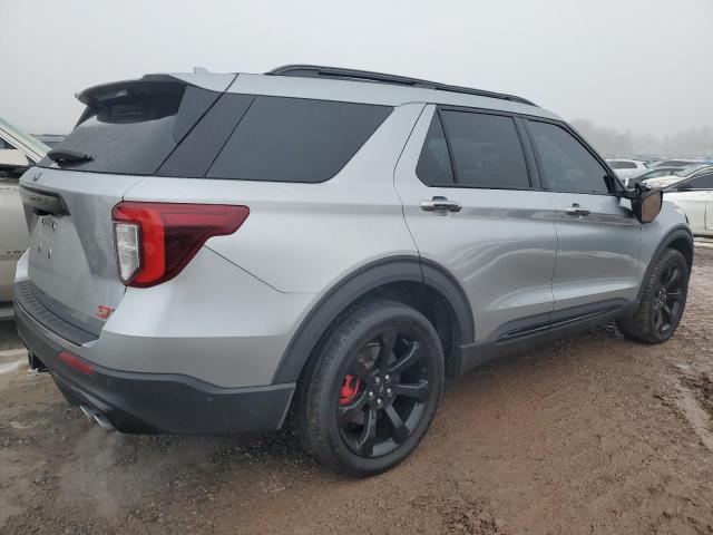 Image 3 of 2020 FORD EXPLORER ST 2020 with VIN 1FM5K8GC6LGA09291