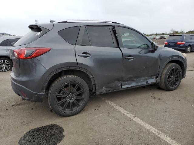 Изображение 3 2014 MAZDA CX-5 TOURING 2014 с VIN JM3KE2CY9E0358168