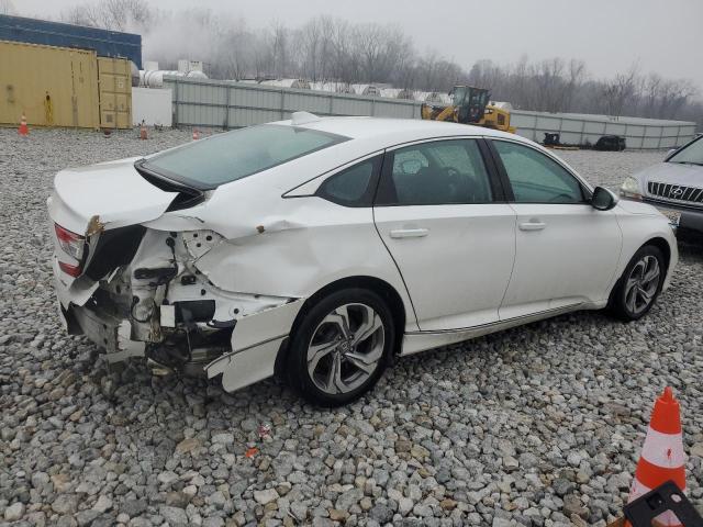 Image 3 of 2018 HONDA ACCORD EXL 2018 with VIN 1HGCV2F56JA039797