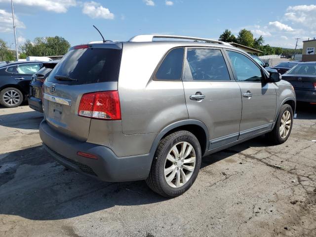 Obraz 3 z 2011 KIA SORENTO BASE 2011 z VIN 5XYKTDA28BG050343