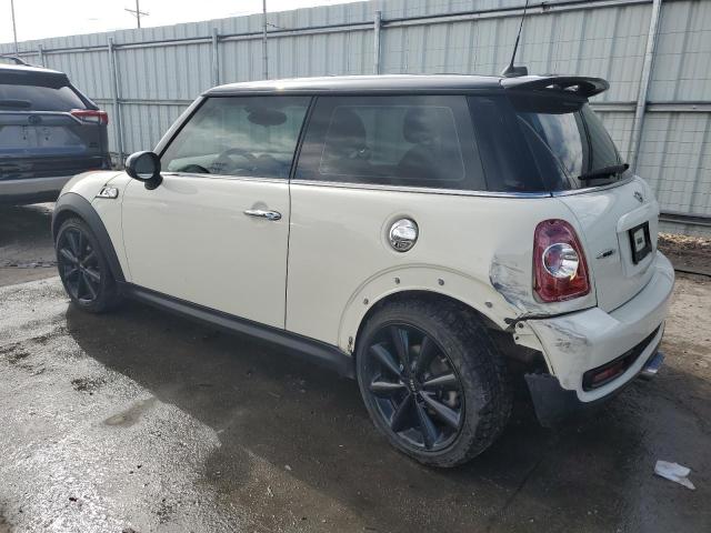 Obraz 2 z 2013 MINI COOPER S 2013 z VIN WMWSV3C53DT394842