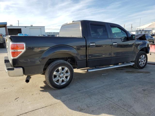 Image 3 of 2014 FORD F150 SUPERCREW 2014 with VIN 1FTFW1CF3EKE58870