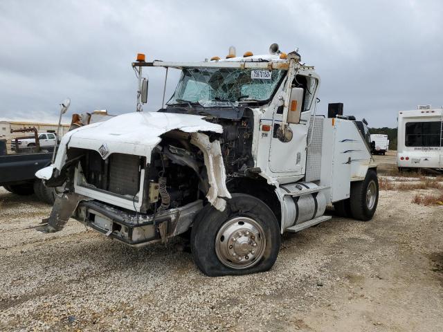 Obraz 2 z 2005 INTERNATIONAL 9200 9200I 2005 z VIN 2HSCDSBN35C137673