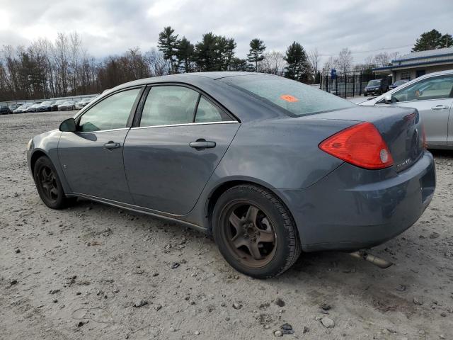 Изображение 2 2009 PONTIAC G6  2009 с VIN 1G2ZG57B694223130