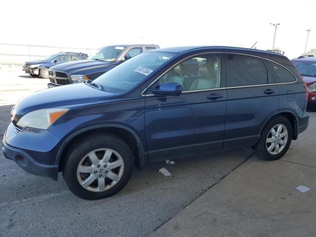 2008 HONDA CR-V EXL 2008 image