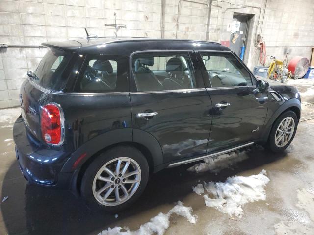 Image 3 of 2015 MINI COOPER S COUNTRYMAN 2015 with VIN WMWZC5C58FWM19722