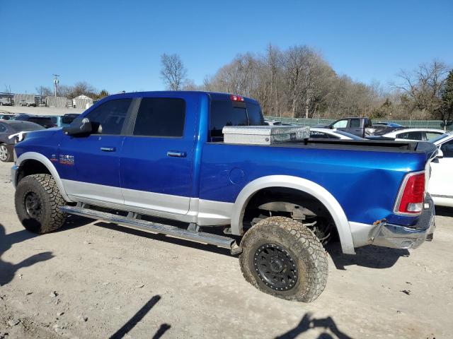 Изображение 2 2014 RAM 2500 LARAMIE 2014 с VIN 3C6UR5FL0EG163263