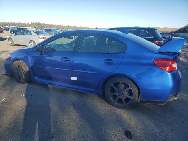Image 2 of 2015 SUBARU WRX PREMIUM 2015 with VIN JF1VA1D67F9820030