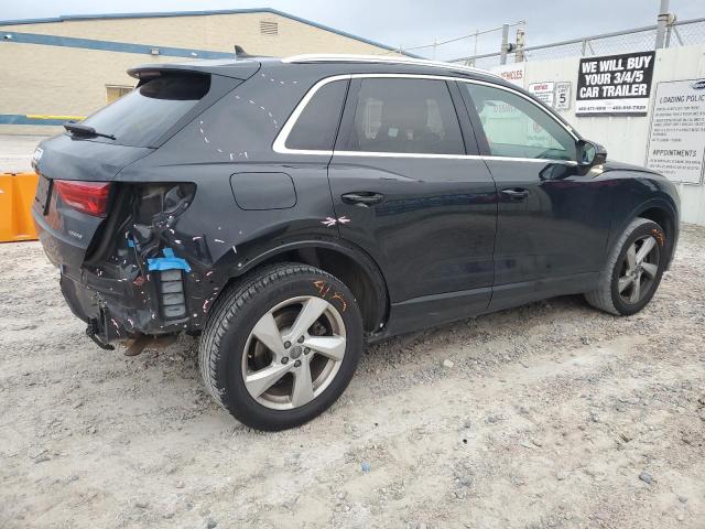 Изображение 3 2020 AUDI Q3 PREMIUM 2020 с VIN WA1AECF31L1059544