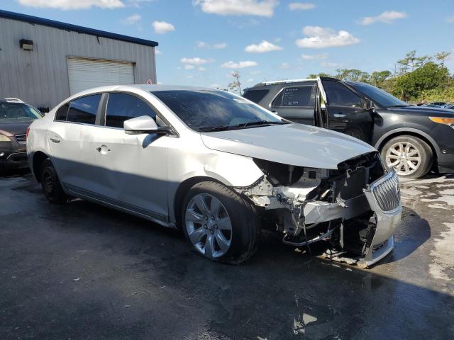 Image 1 of 2011 BUICK LACROSSE CXL 2011 with VIN 1G4GC5ED7BF237045