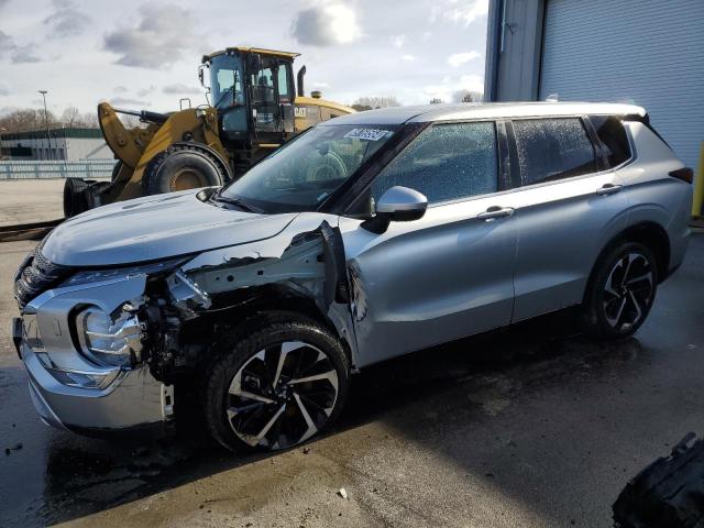 2023 MITSUBISHI OUTLANDER SE 2023 image