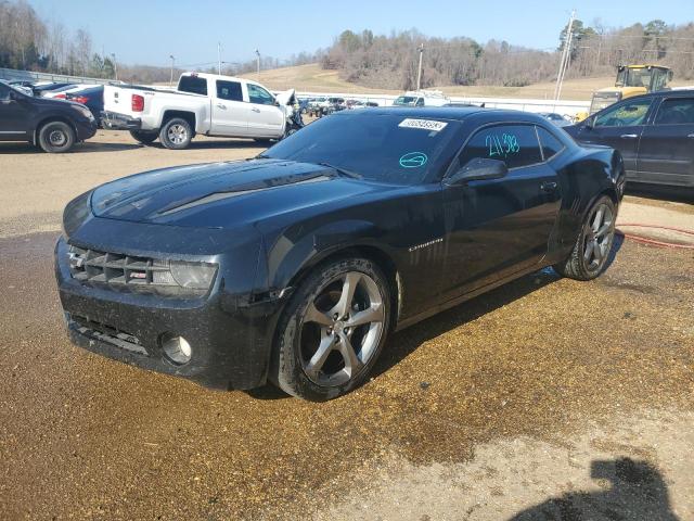 Изображение 2013 CHEVROLET CAMARO LT 2013