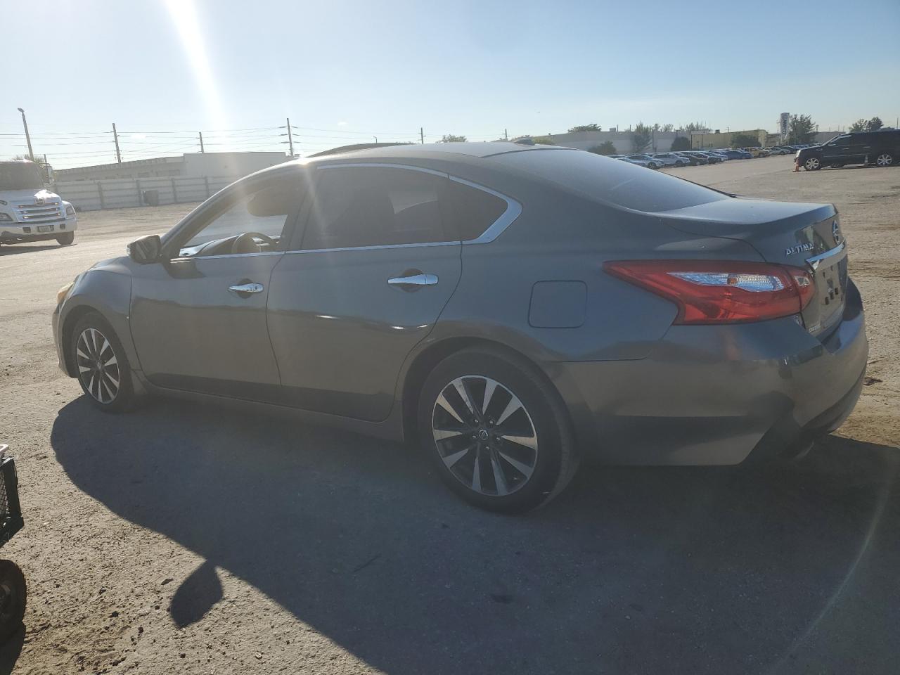 Изображение 2 2016 NISSAN ALTIMA 2.5 2016 с VIN 1N4AL3AP1GC117321