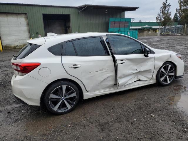 Obraz 3 z 2018 SUBARU IMPREZA SPORT 2018 z VIN 4S3GTAM60J3702331